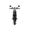 NIU UQi Sport / battery 48V 21Ah / BLACK WITH RED STRIPES/ 40 km/h NIU0010 2 NIU-UQi-Sport-BLACK-RED top